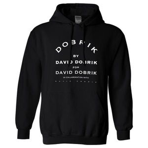 Retro David Dobrik Merch (2017)